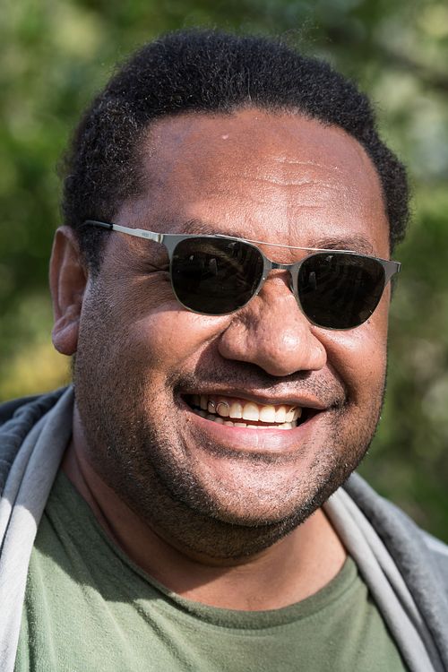 Im HEKS-Garten Burgdorf