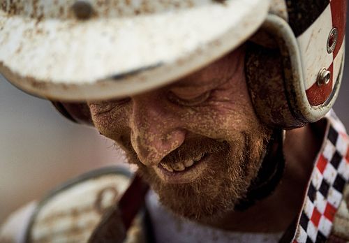 Dimitri Coste - Los Angeles, California