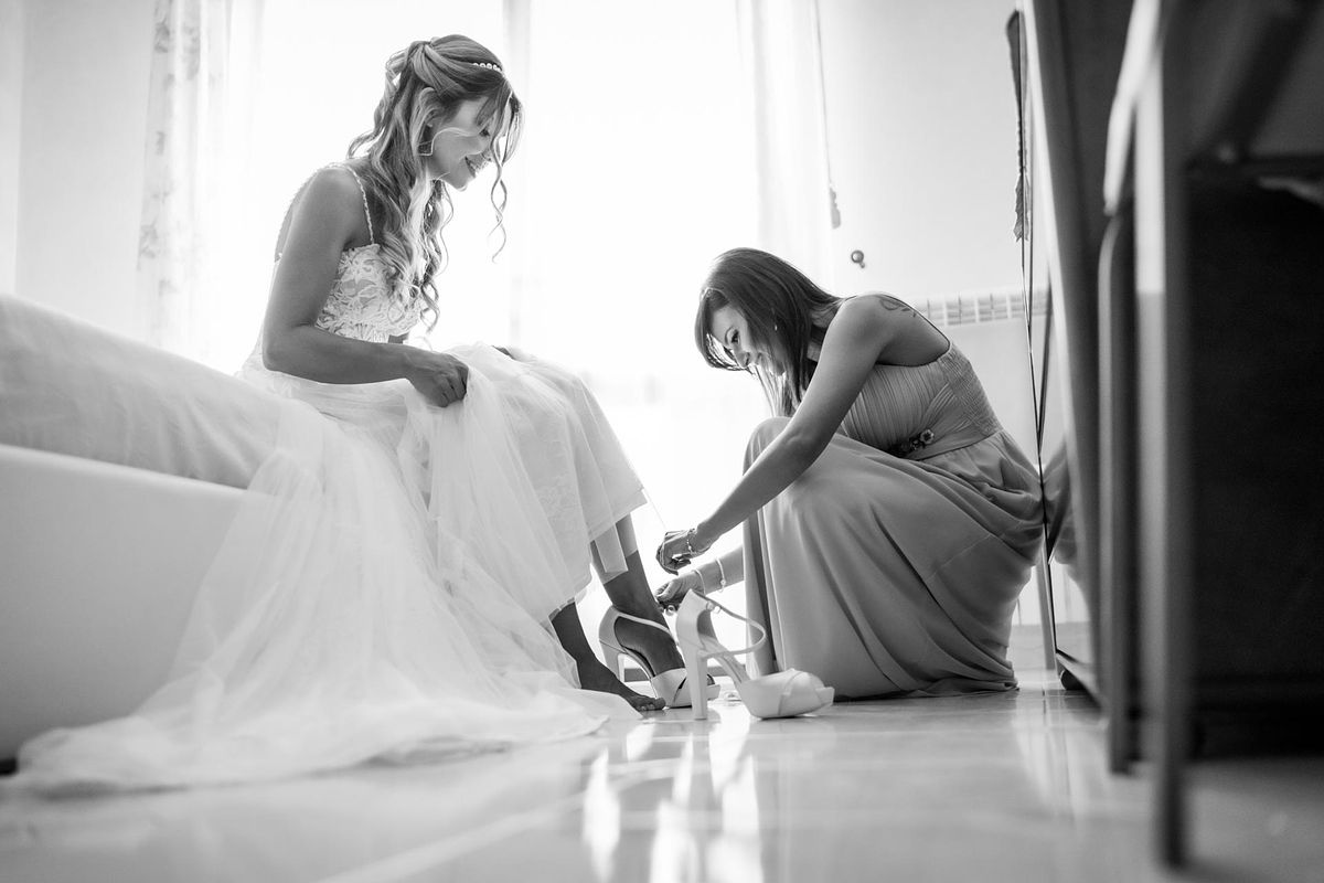 fotografo matrimonio cagliari flamingo pula