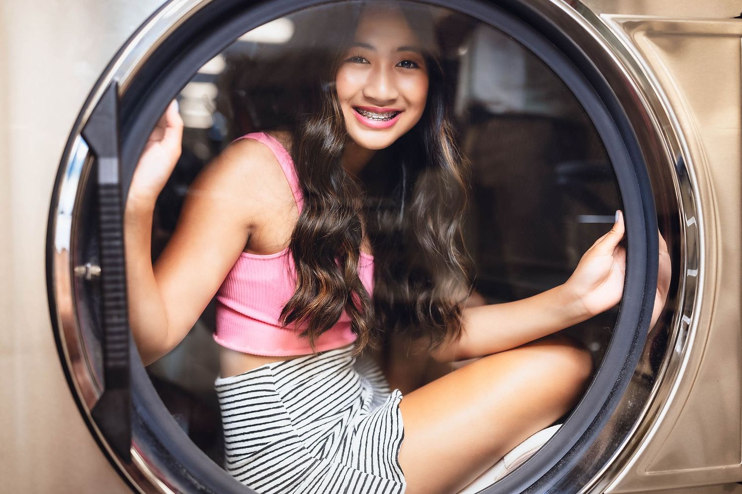 Creative photography