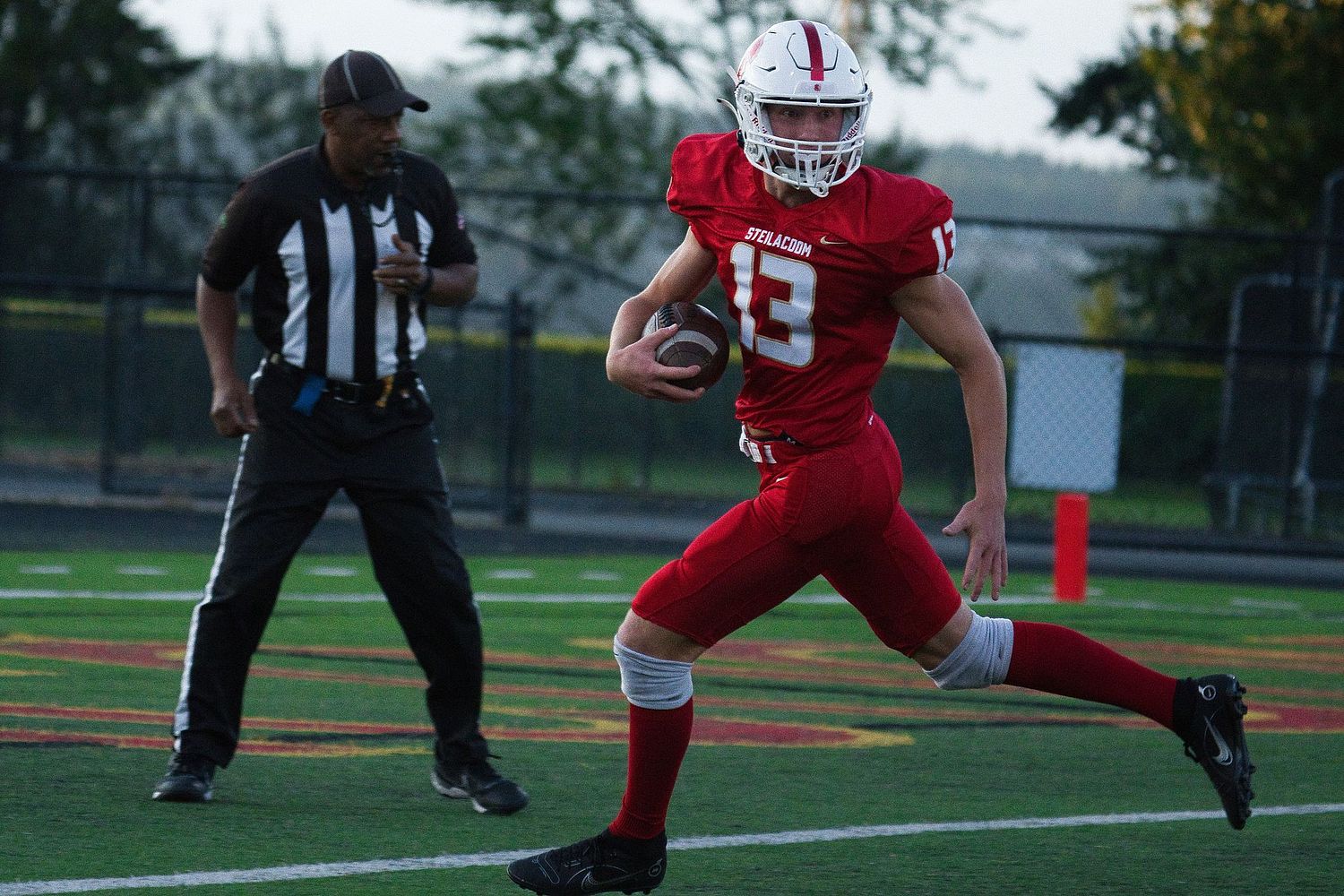 Michelson Photography