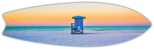 Guardian of the Gulf