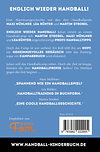 Band 1+2: Wo ist Fuchsi? & ENDLICH WIEDER HANDBALL!