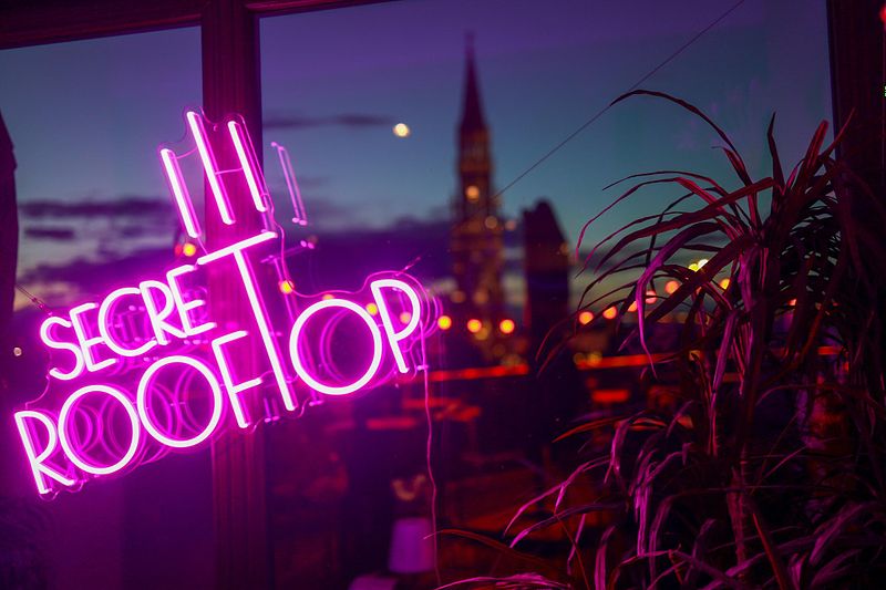 PM2 Alliance 4 years