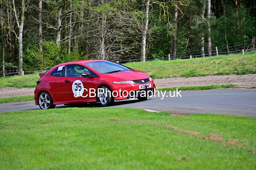 Honda Civic Type R Martyn Watts