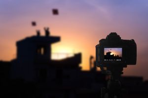 A LIVE View always a Better option