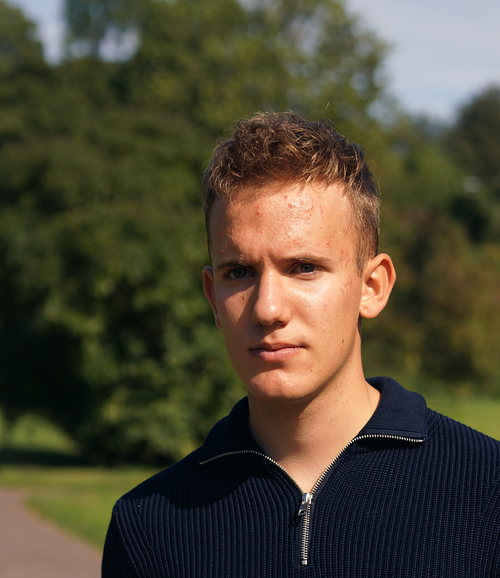 Nikita Slavinski