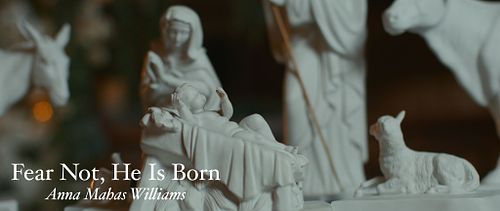 Fear Not, He Is Born