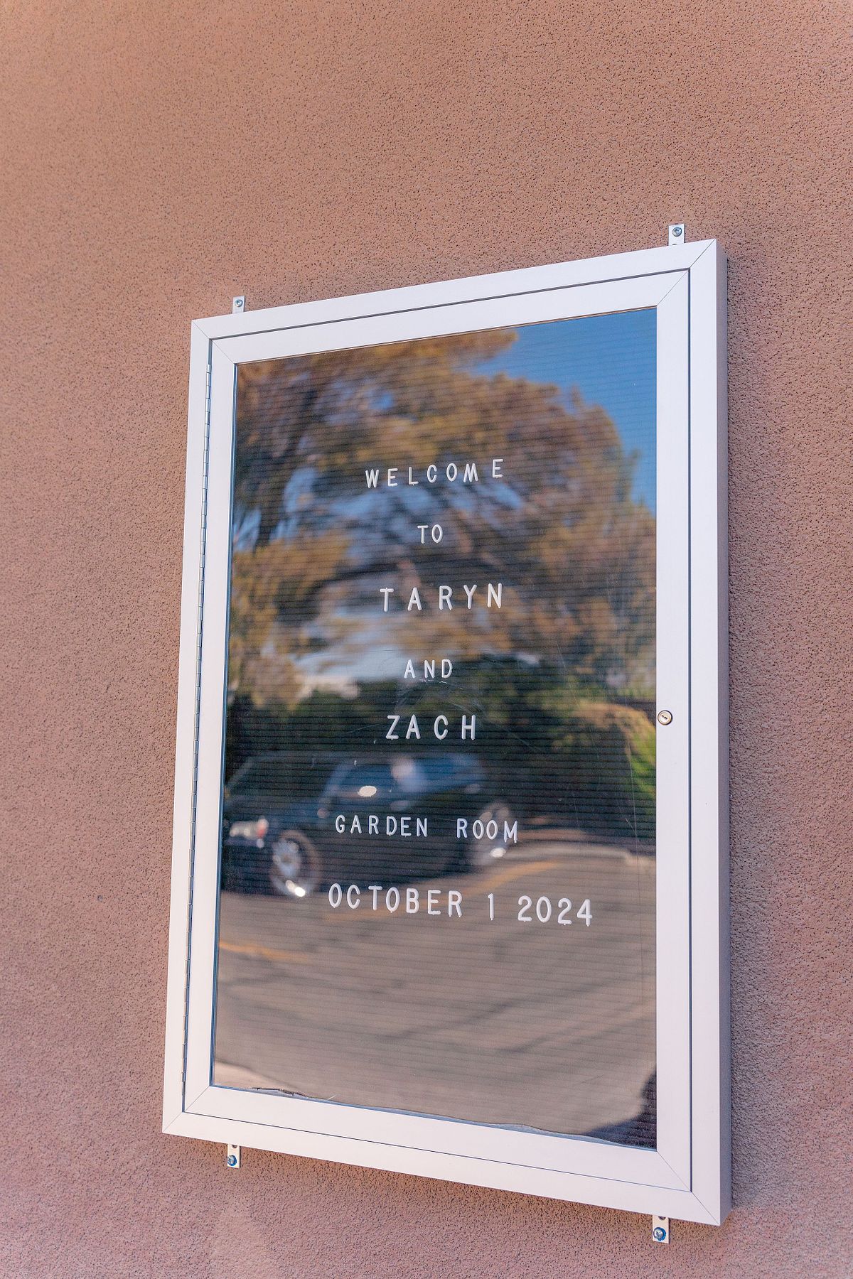 Wedding at Rainbow Gardens, Rainbow Room, Las Vegas Nevada