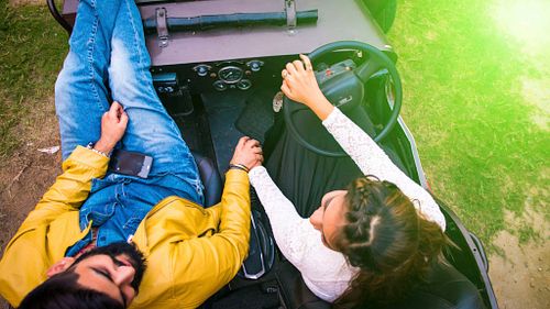 FOTUWALLE by DHP Labs