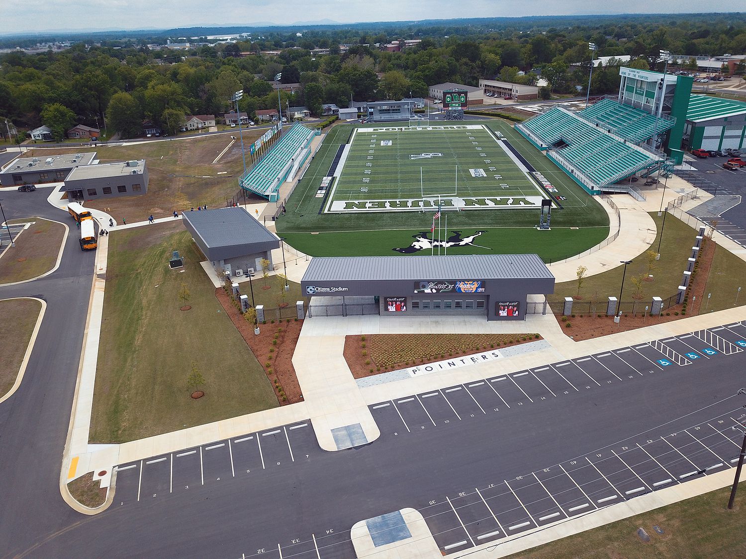 Drone Photography