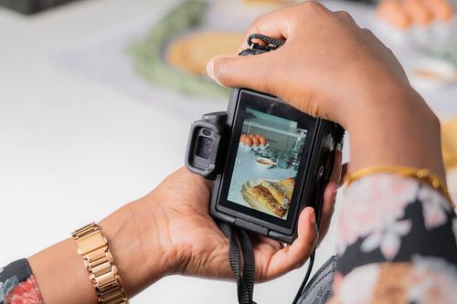 Let&rsquo;s collaborate!