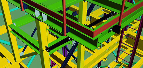 BIM Execution & Coordination Plans (BEPs)