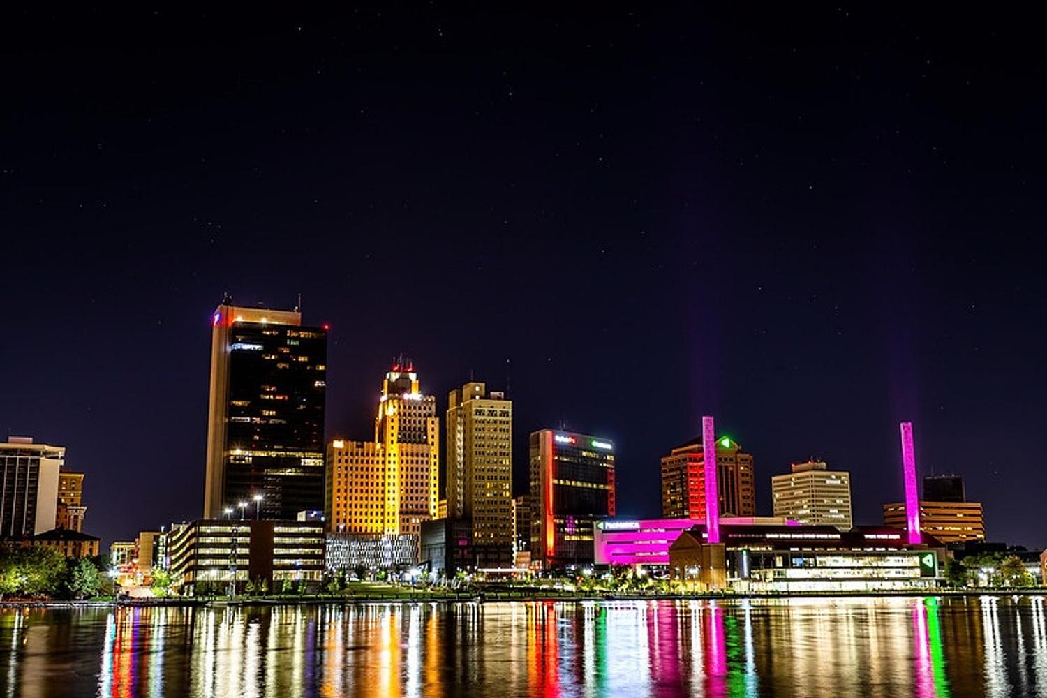 Toledo Landscape, Wildlife. Architecture and Pet Photography