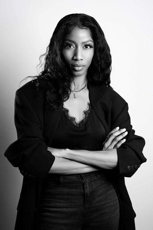 CORPORATE HEADSHOT