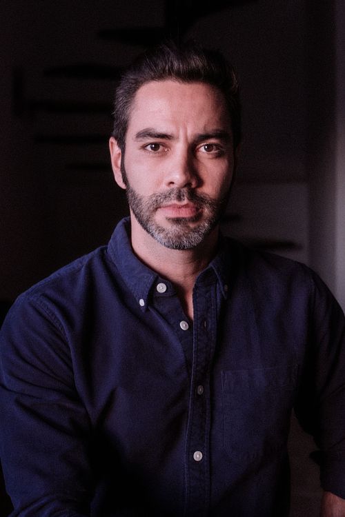 Alejandro D&aacute;vila Fragoso is a writer, photographer and multimedia producer based in southern California.
