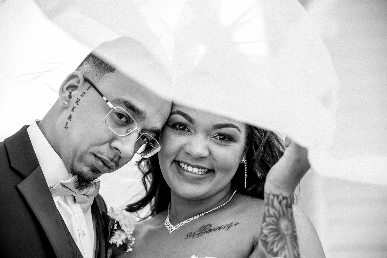 Wedding Photos By Kalina