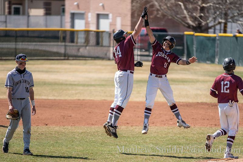 Their Moms Must Be So Proud!