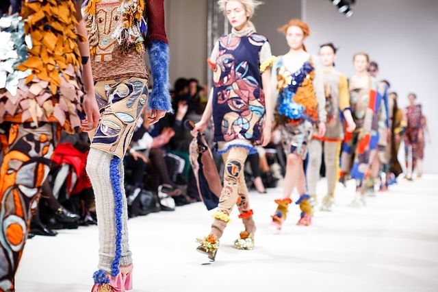 10+ Modeling Portfolio Examples to Inspire You in 2025