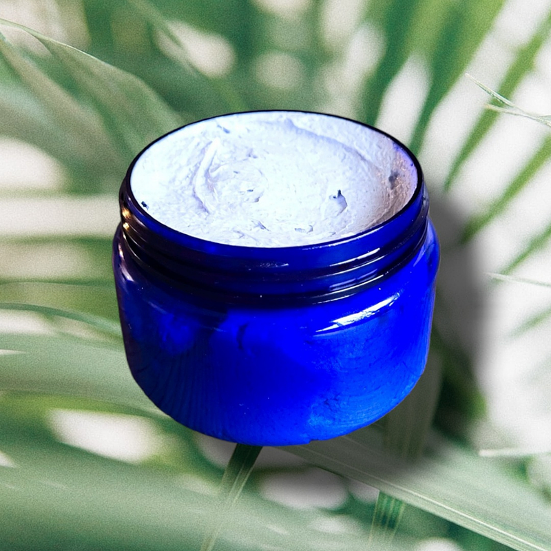 Morning Dew Whipped Sugar Soap
