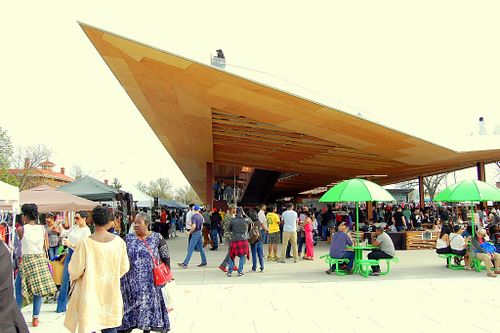 Soul of the City BID Formation