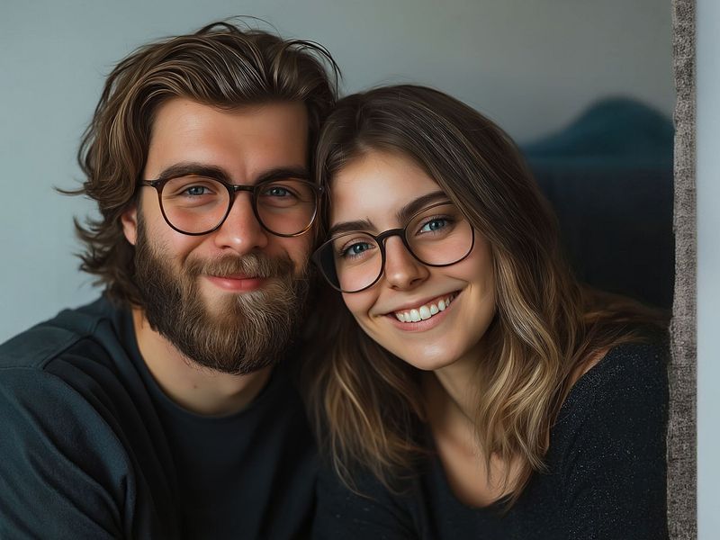 Capturing Connection: The Art of Portrait Photoshoots