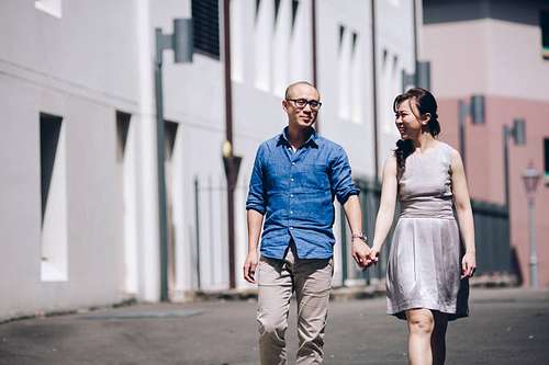 Chalk and Cheese Photography