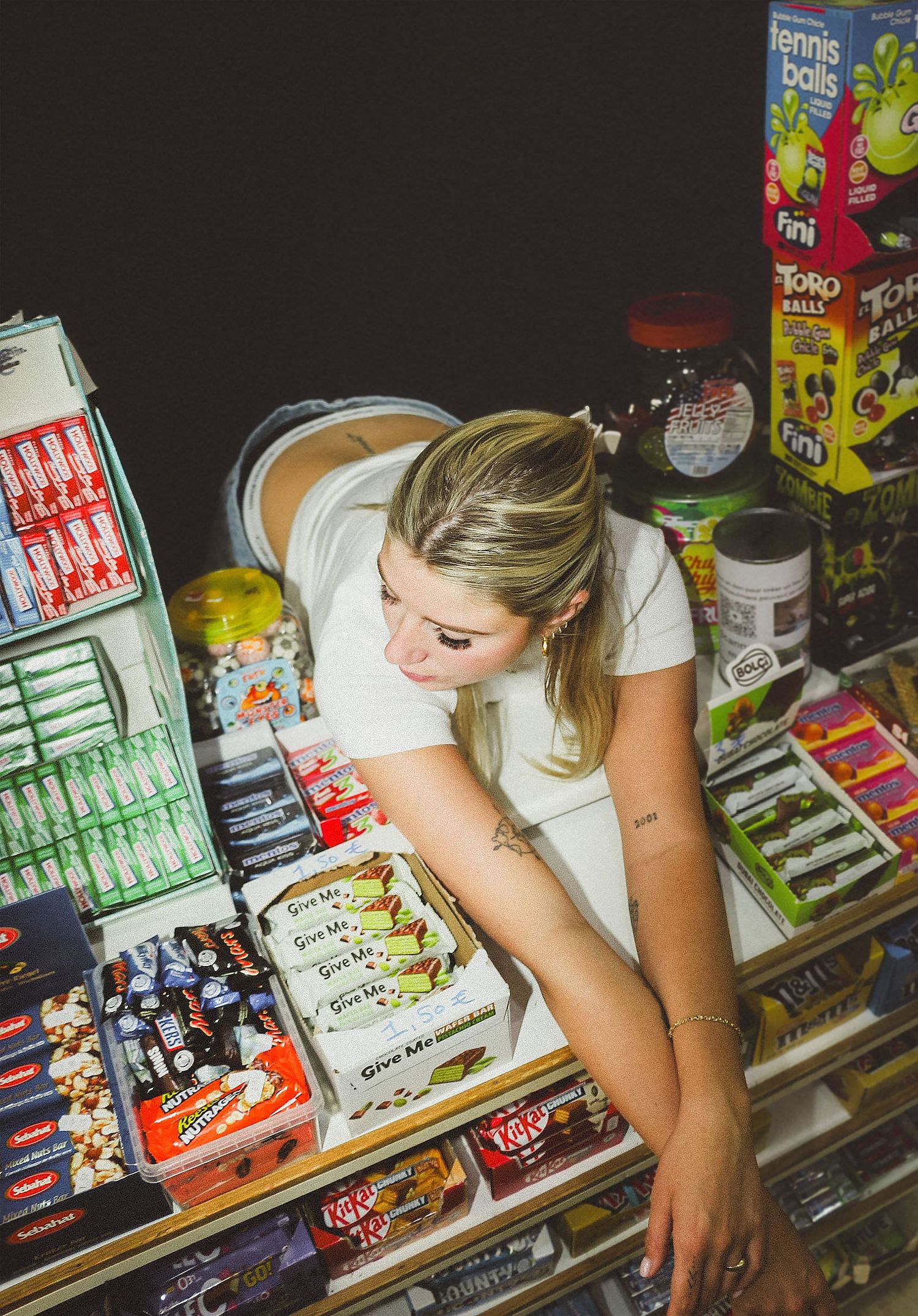 un Fauve qui capture photography