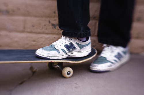 slow impact nb's