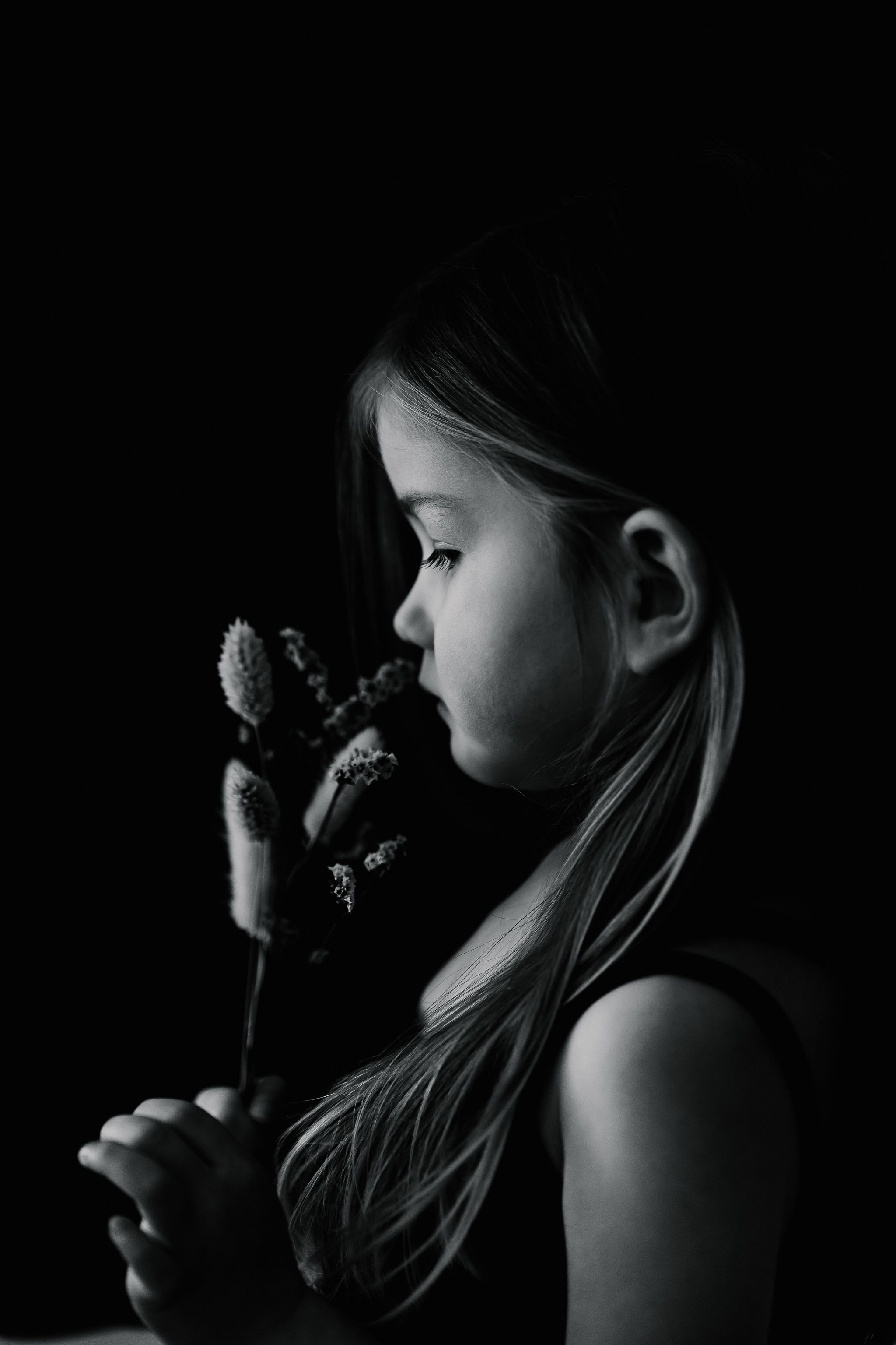 KIDS PORTRAITS