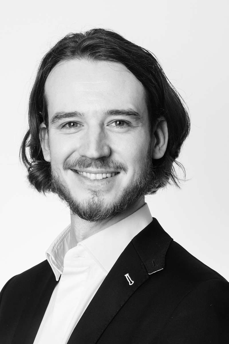Eucope portraits