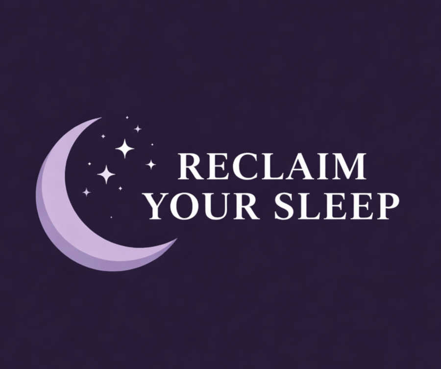 Reclaim Your Sleep Teens