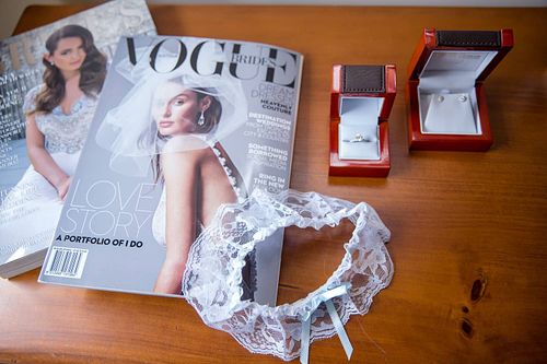 Chalk and Cheese Photography