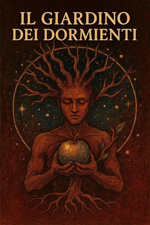 IL GIARDINO DEI DORMIENTI