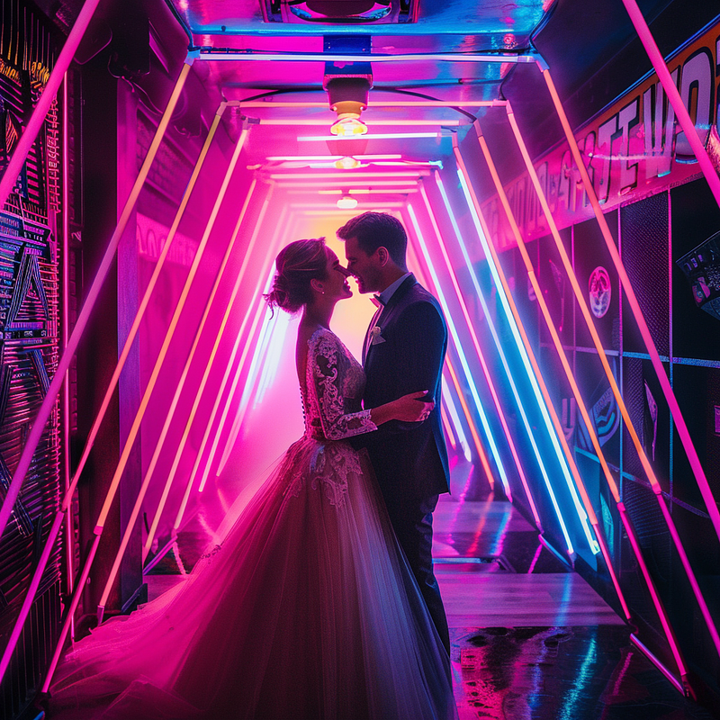 The Best NYC Engagement Photo Spots: Capturing Love in the Big Apple