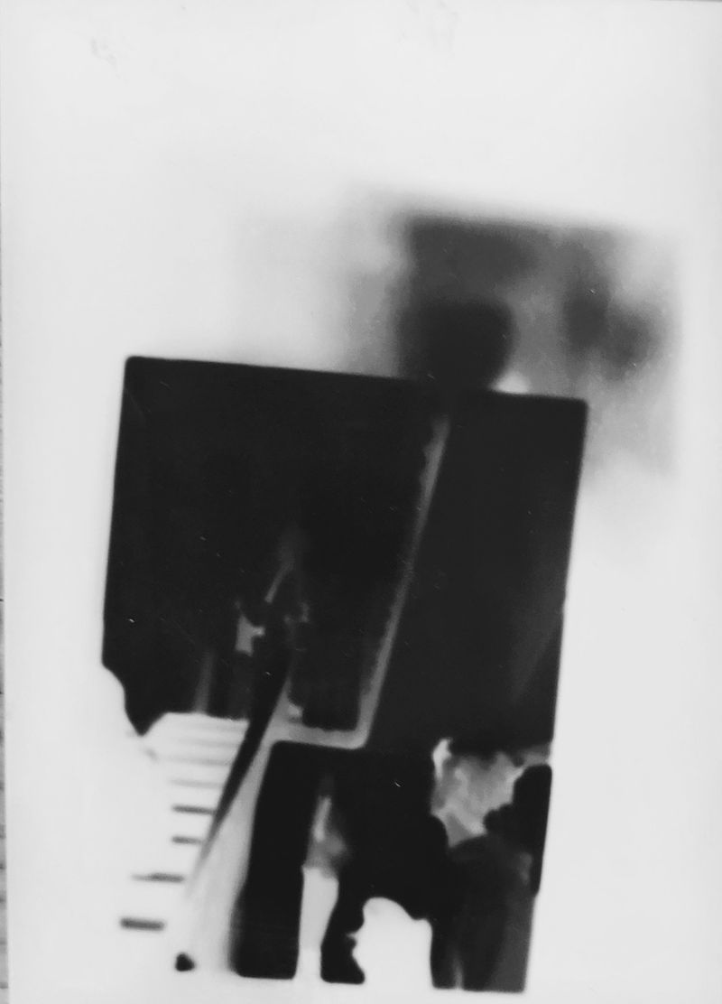 Brussels analog photo classes April 1 2025