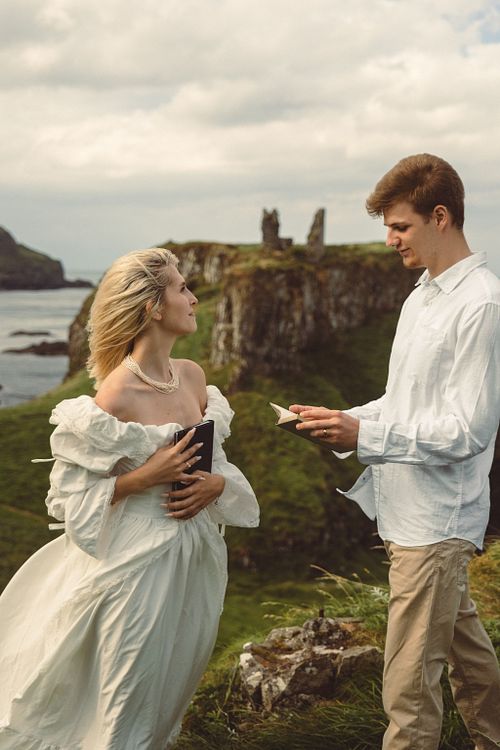 Elopement
