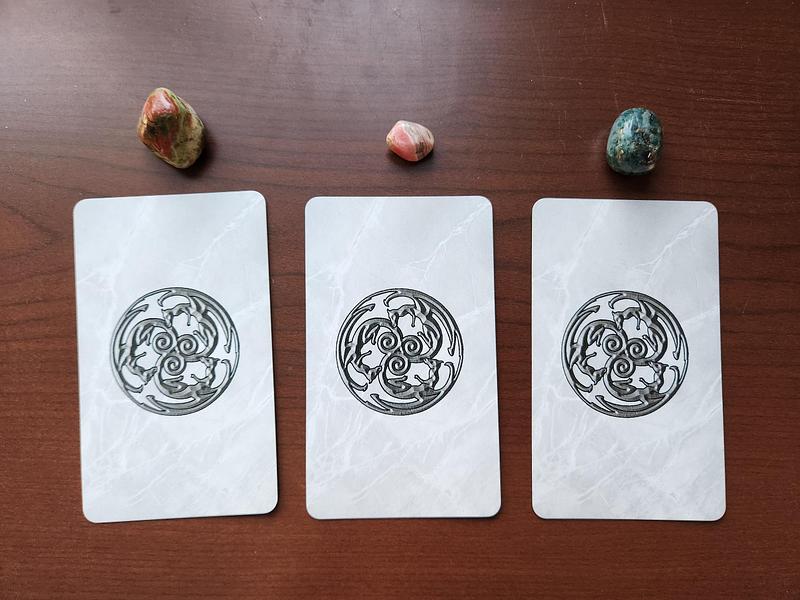 Cards for Creative Growth - March 2026