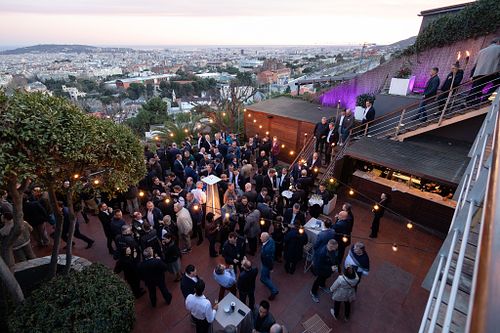 EVENTOS CORPORATIVOS