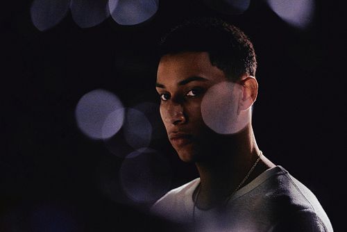 Ben Simmons - Adidas