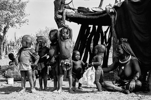 Kaokaland | Namibia | 2007