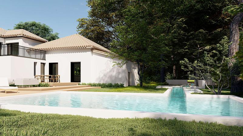 Rehabilitación de una Casa con historia