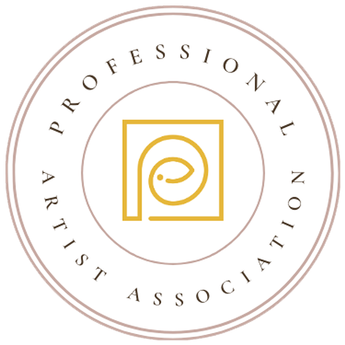 Professional Artist Assoc. Member