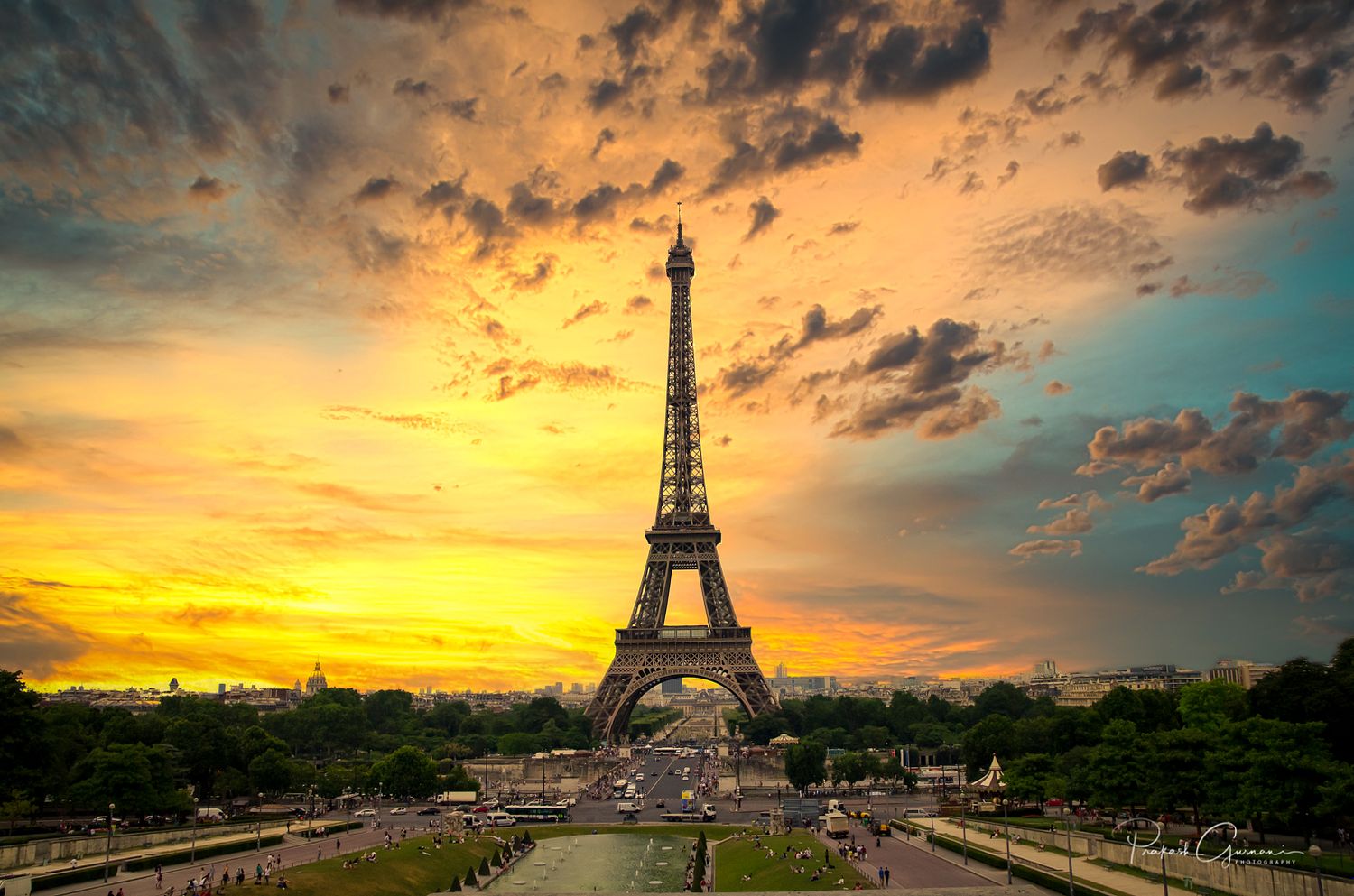 Prakash Gurnani Photography