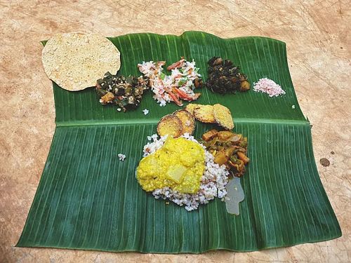 Archiving and preserving traditional rural vegetarian recipes is one of our Shunyachi passions.