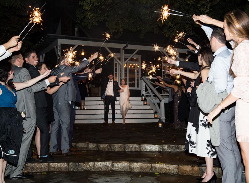 Annapolis Wedding Venues