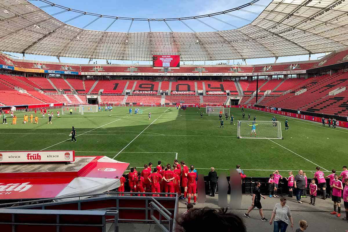Ibbenbürener Kickers