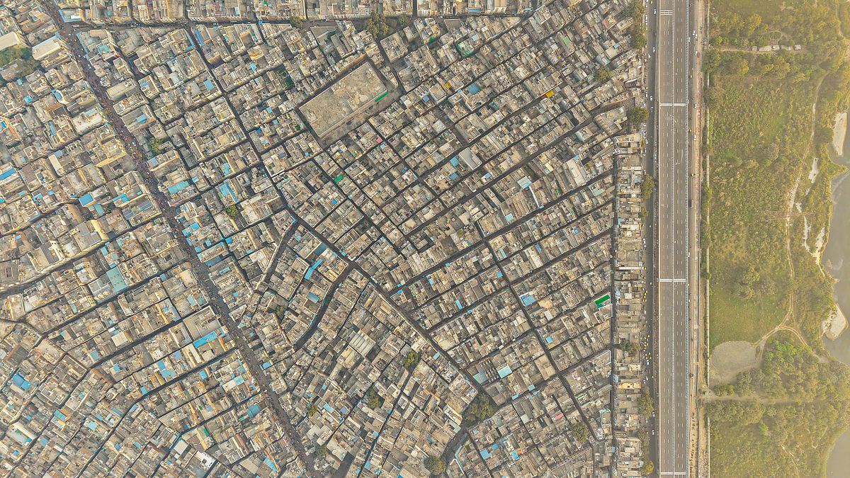 Delhi&ndash;Saharanpur&ndash;Dehradun Expressway