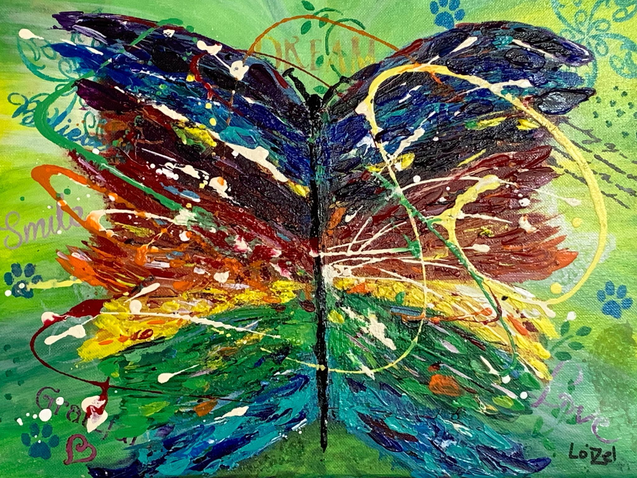 Loizel Arts