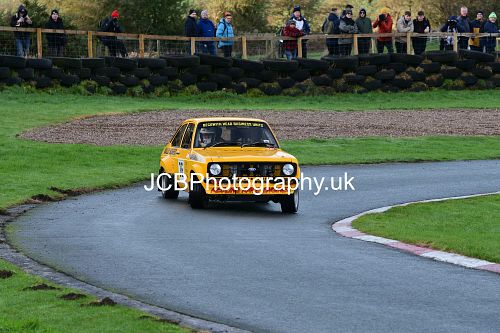 Ford Escort MKII Mally Norris